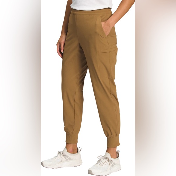 North Face LATERRA UTILITY JOGGERS - WOMEN'S - Picture 2 of 5